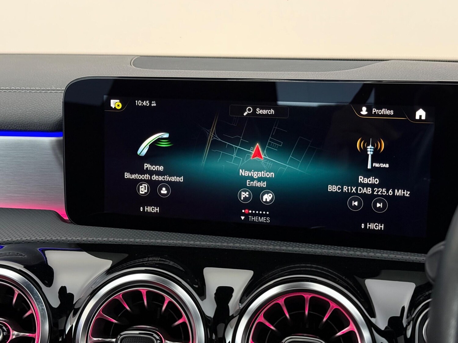 Used Mercedes-Benz CLA 2021 for sale - 78048354: Photo 27