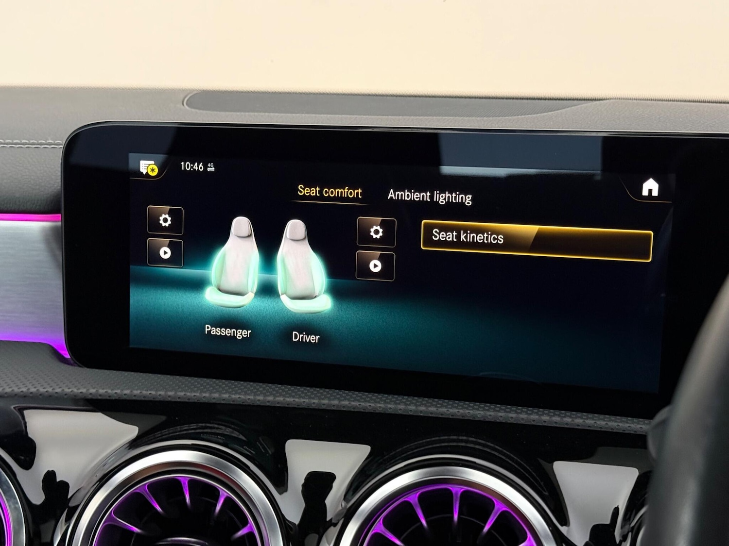 Used Mercedes-Benz CLA 2021 for sale - 78048354: Photo 29