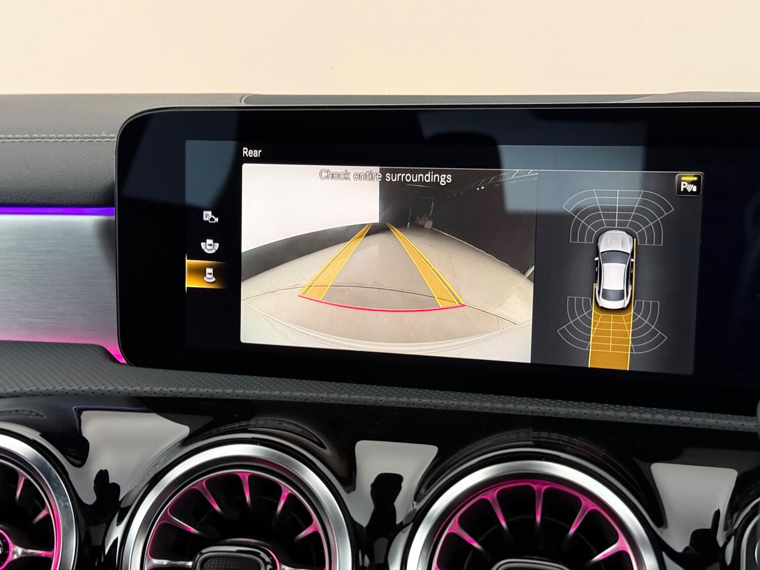 Used Mercedes-Benz CLA 2021 for sale - 78048354: Photo 31