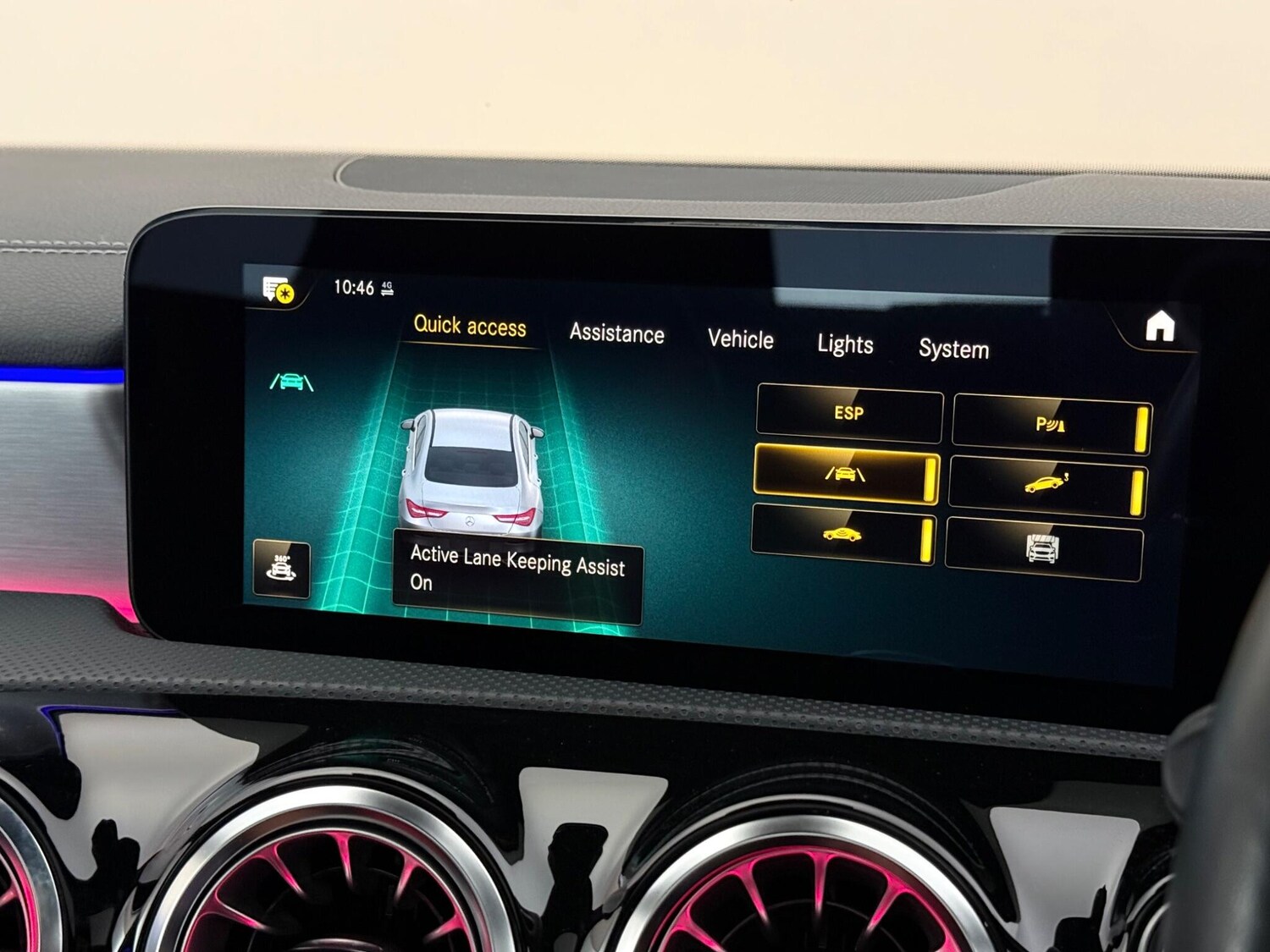 Used Mercedes-Benz CLA 2021 for sale - 78048354: Photo 32