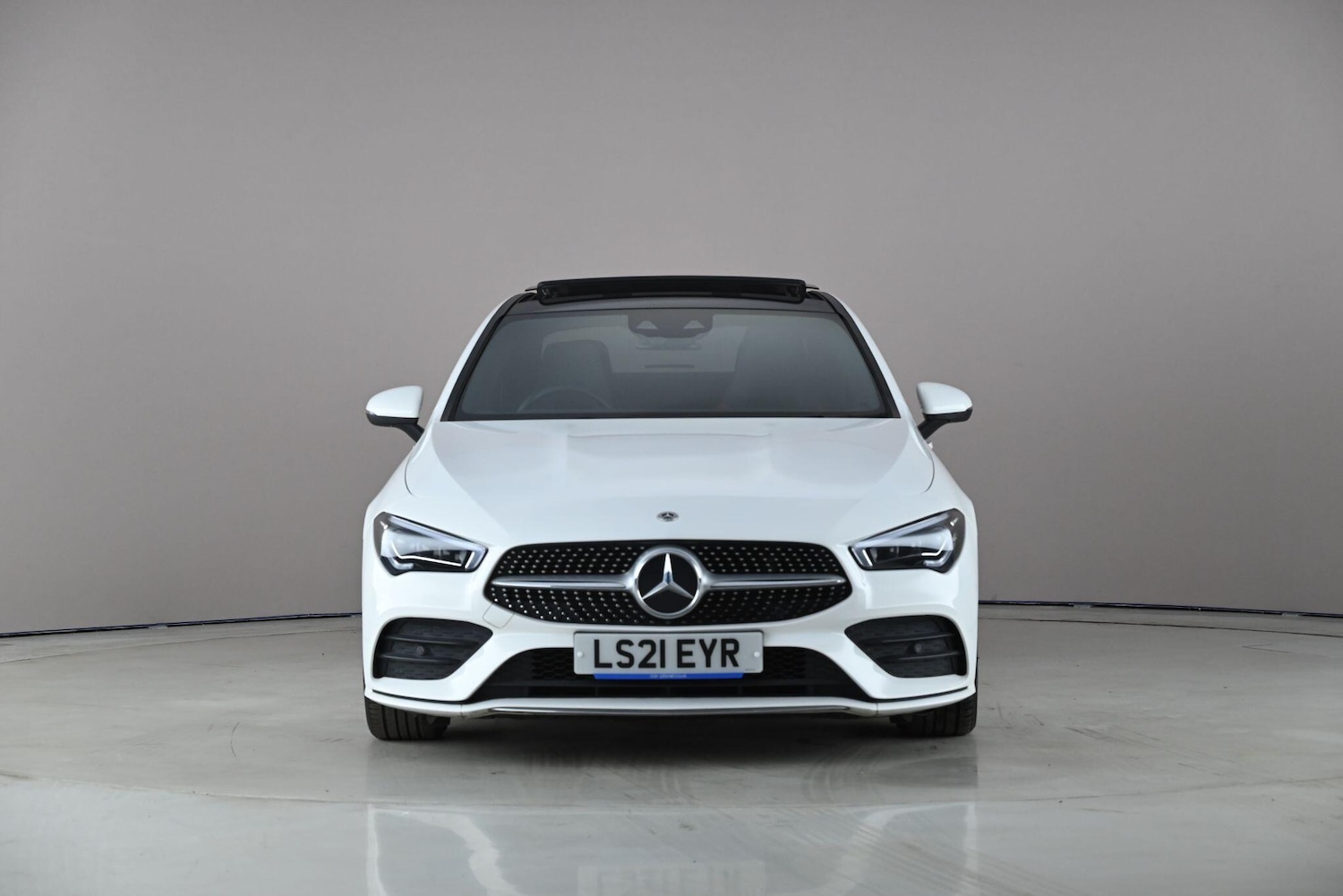 Used Mercedes-Benz CLA 2021 for sale - 78048354: Photo 5
