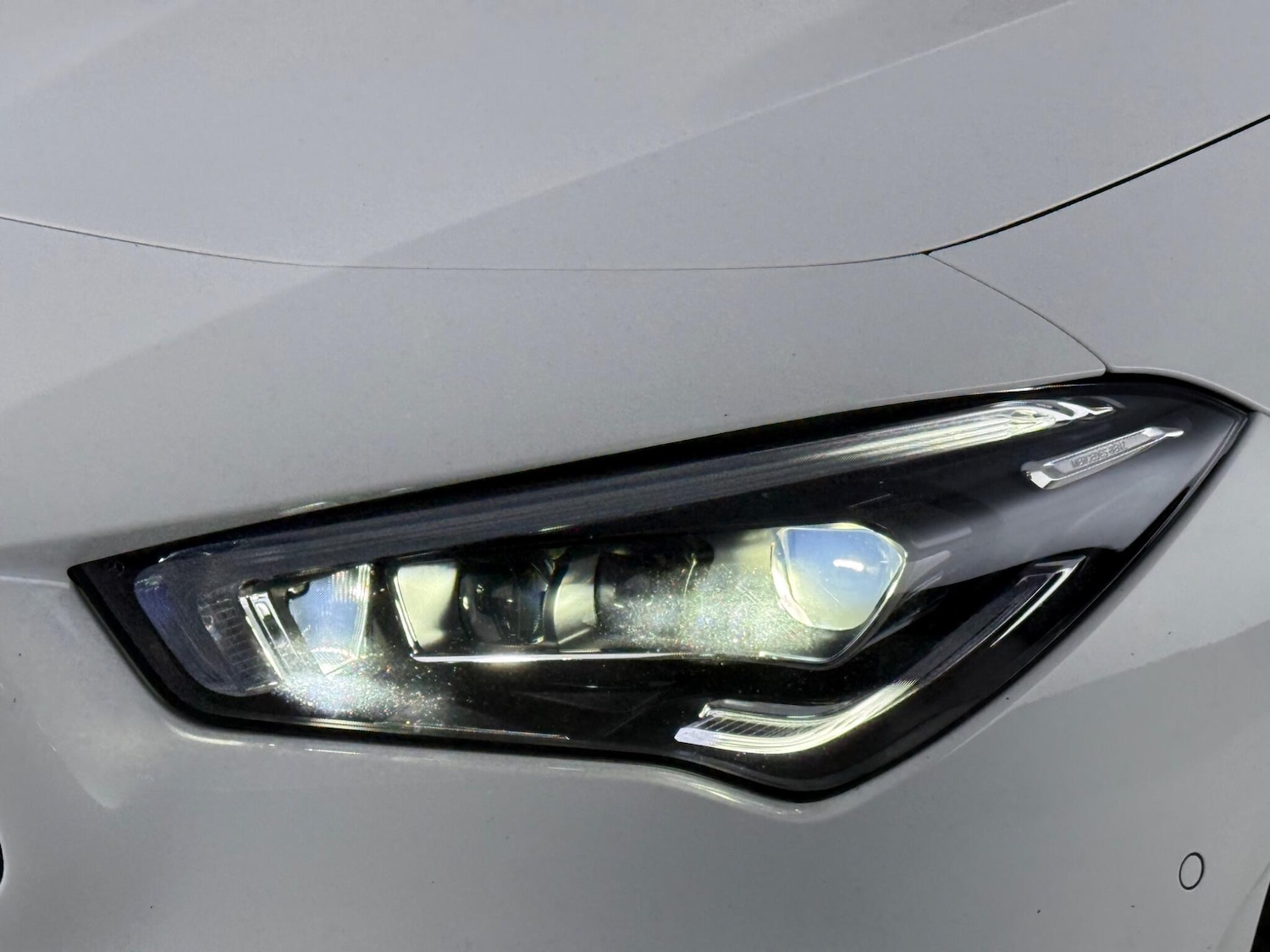 Used Mercedes-Benz CLA 2021 for sale - 78048354: Photo 6