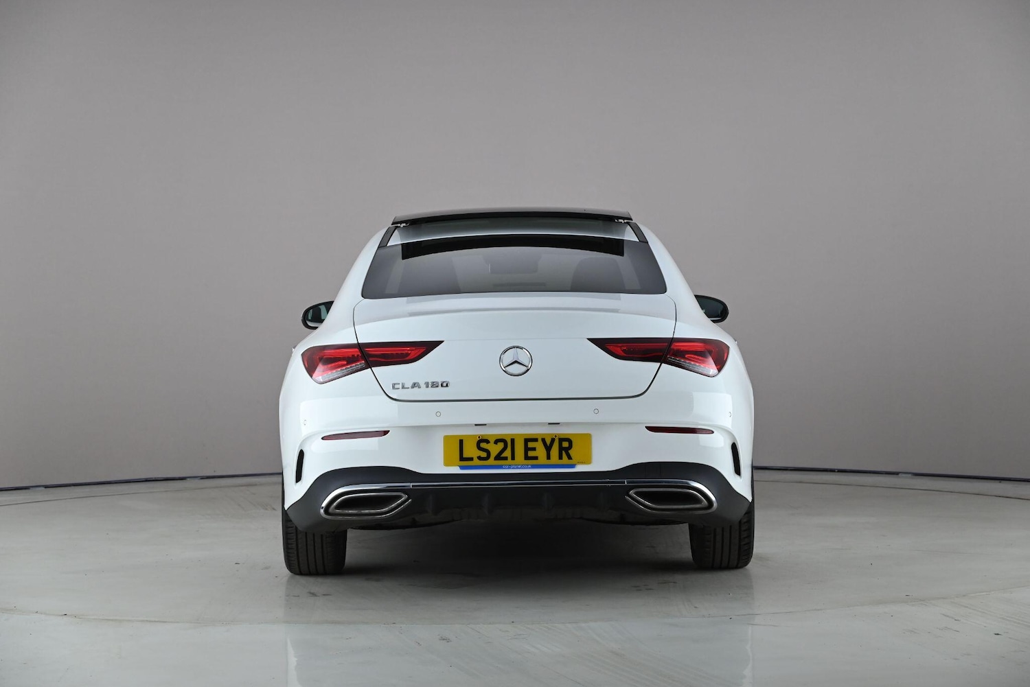 Used Mercedes-Benz CLA 2021 for sale - 78048354: Photo 7