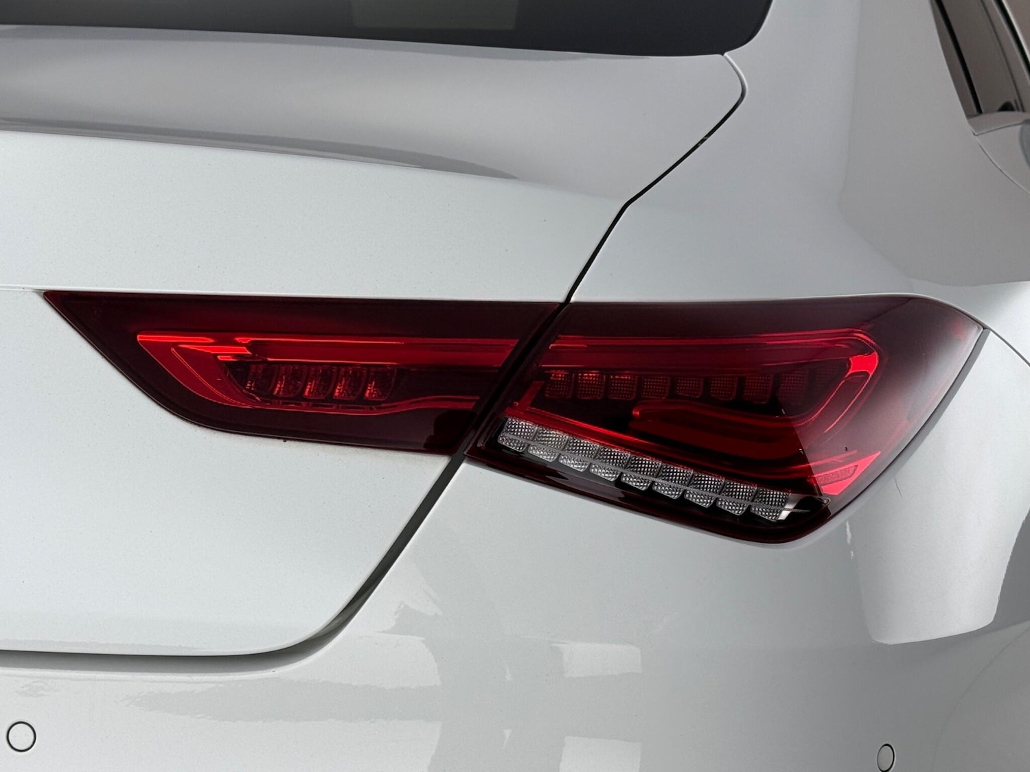 Used Mercedes-Benz CLA 2021 for sale - 78048354: Photo 8