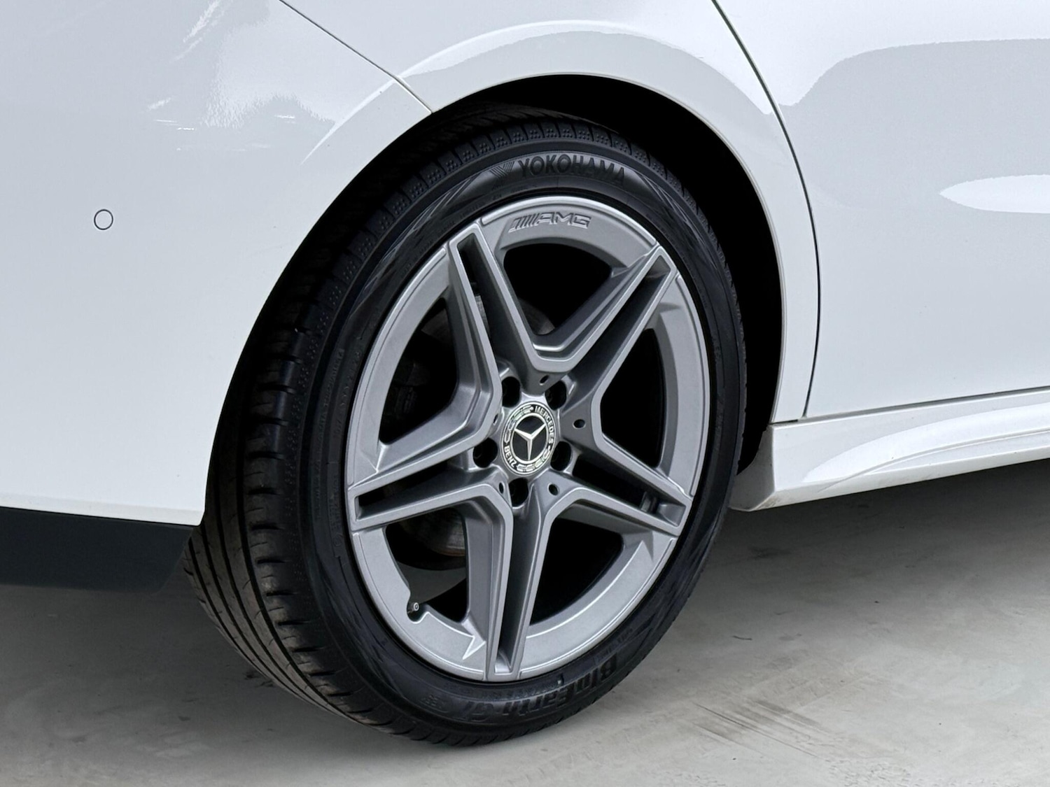 Used Mercedes-Benz CLA 2021 for sale - 78048354: Photo 9