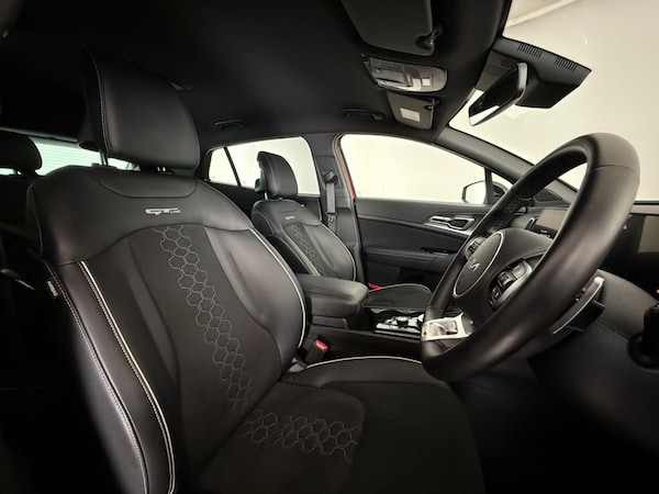 Used Kia Sportage 2022 for sale - 75624903: Photo 16