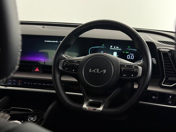 Used Kia Sportage 2022 for sale - 75624903: Photo 23