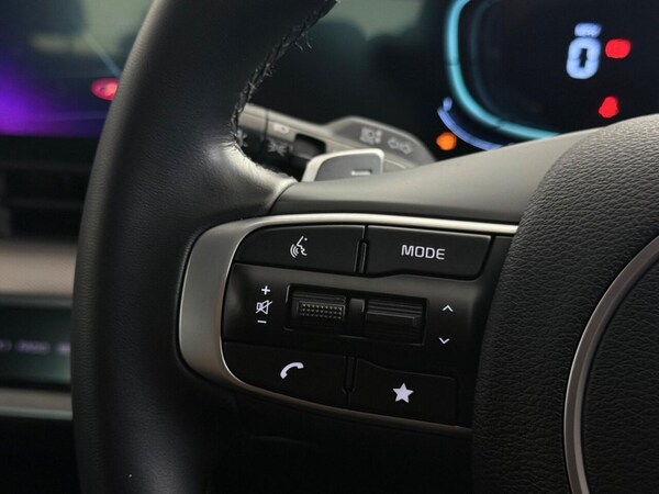 Used Kia Sportage 2022 for sale - 75624903: Photo 24