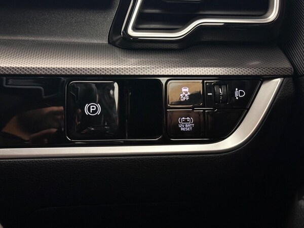 Used Kia Sportage 2022 for sale - 75624903: Photo 27