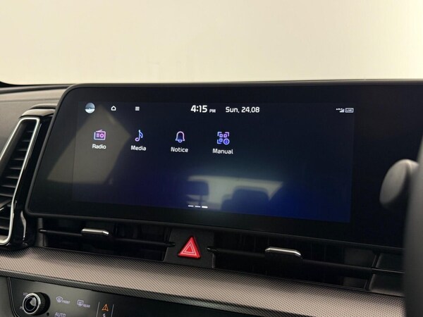 Used Kia Sportage 2022 for sale - 75624903: Photo 32