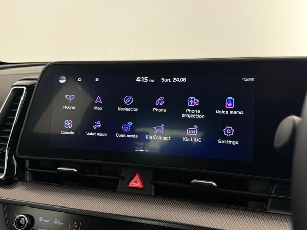 Used Kia Sportage 2022 for sale - 75624903: Photo 33