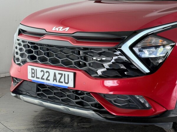 Used Kia Sportage 2022 for sale - 75624903: Photo 46