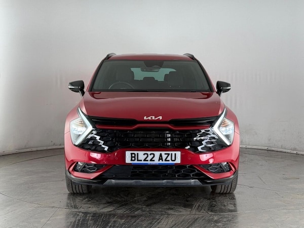 Used Kia Sportage 2022 for sale - 75624903: Photo 7
