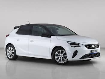 Used Vauxhall Corsa 2020 for sale - 79622529: Photo