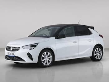 Used Vauxhall Corsa 2020 for sale - 79622529: Photo