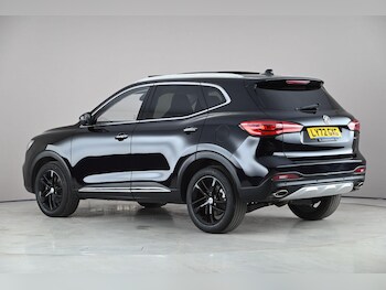 Used MG MG HS 2023 for sale - 77984731: Photo