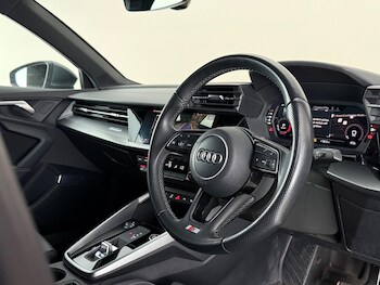 Used Audi A3 2022 for sale - 78602141: Photo