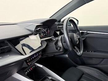 Used Audi A3 2022 for sale - 78602141: Photo