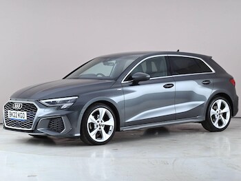 Used Audi A3 2022 for sale - 78602141: Photo