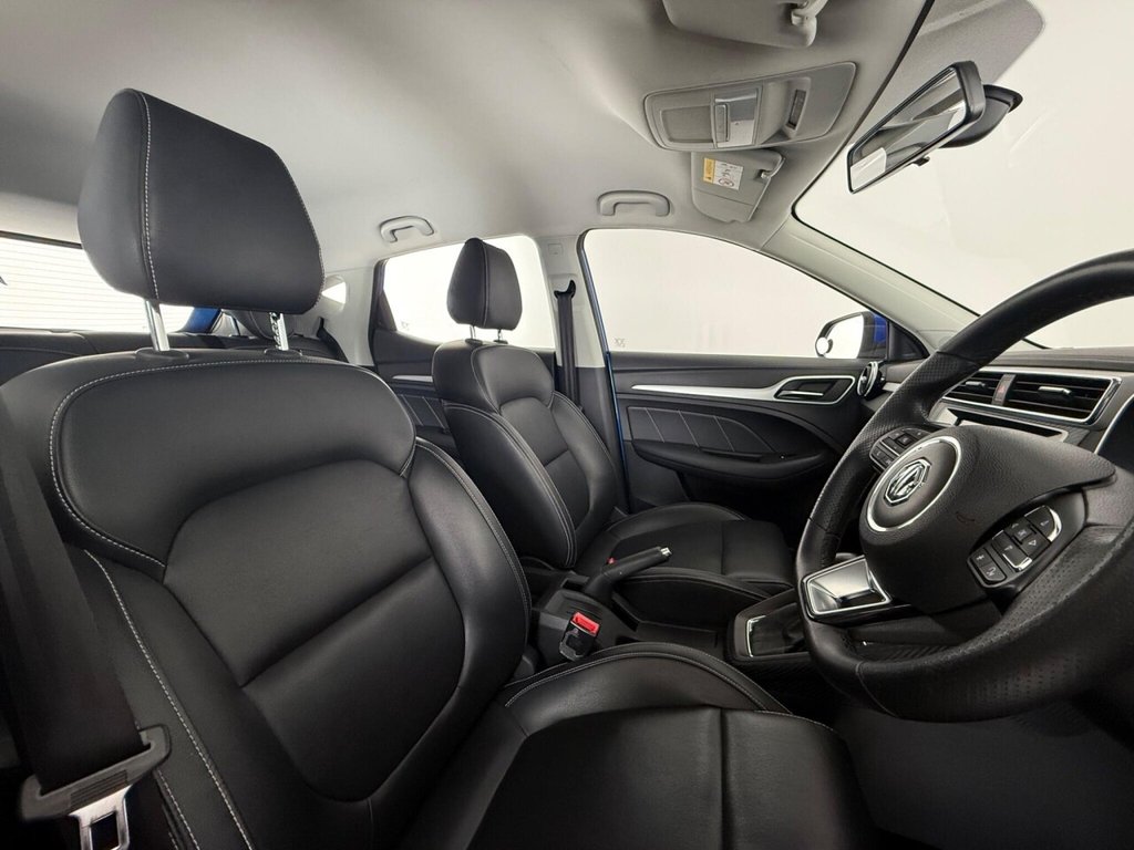 Used MG MG ZS 2020 for sale - 75901964: Photo 16