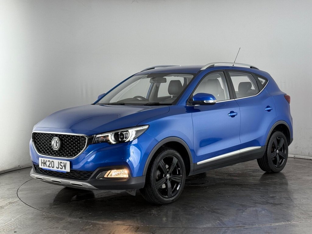 Used MG MG ZS 2020 for sale - 75901964: Photo 3