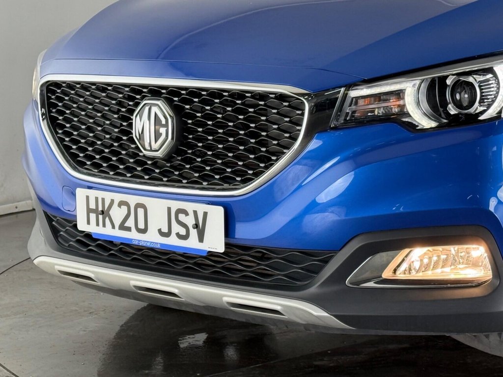 Used MG MG ZS 2020 for sale - 75901964: Photo 38