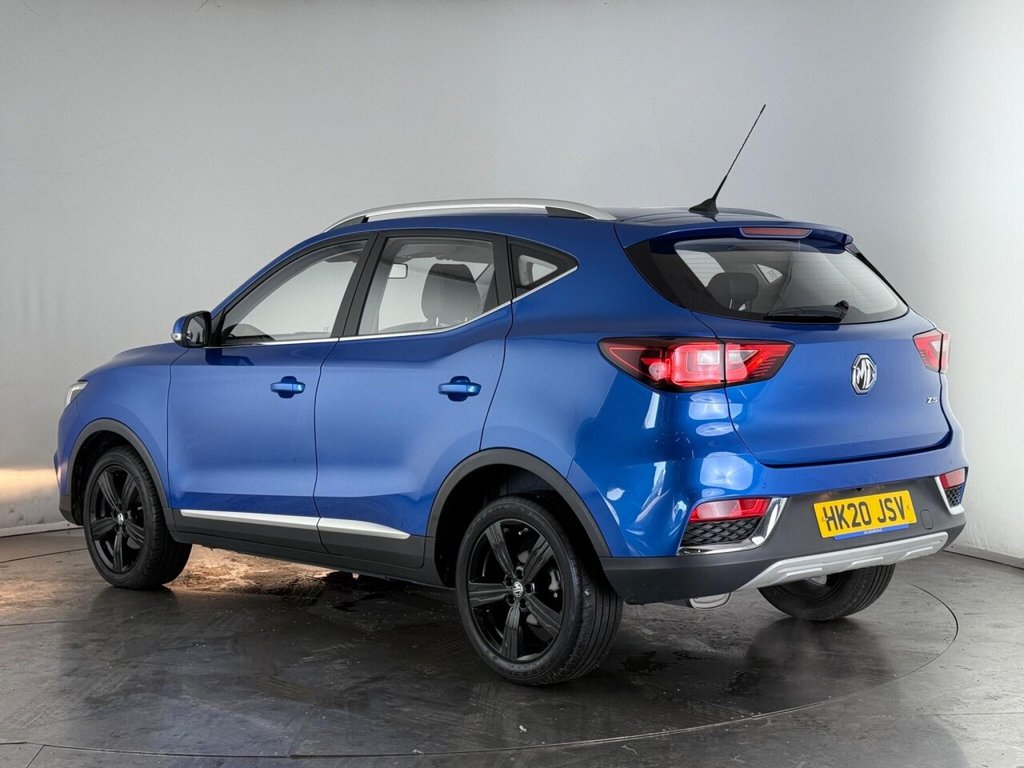 Used MG MG ZS 2020 for sale - 75901964: Photo 4