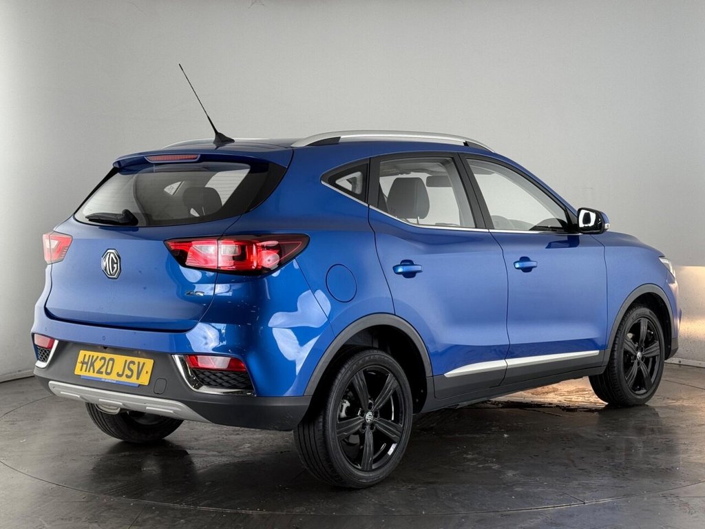 Used MG MG ZS 2020 for sale - 75901964: Photo 5