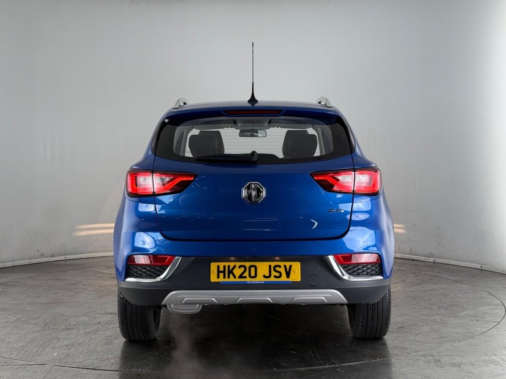 Used MG MG ZS 2020 for sale - 75901964: Photo 9