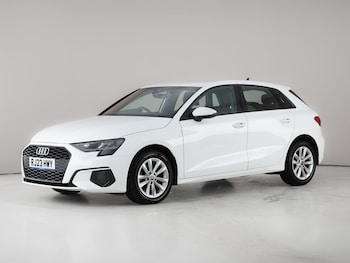 Used Audi A3 2023 for sale - 78867104: Photo