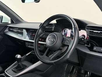 Used Audi A3 2023 for sale - 78867104: Photo