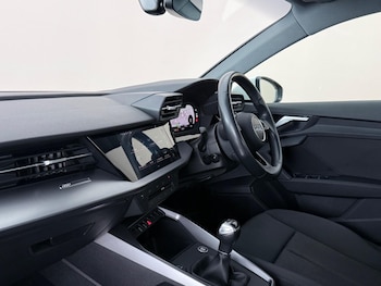 Used Audi A3 2023 for sale - 78867104: Photo