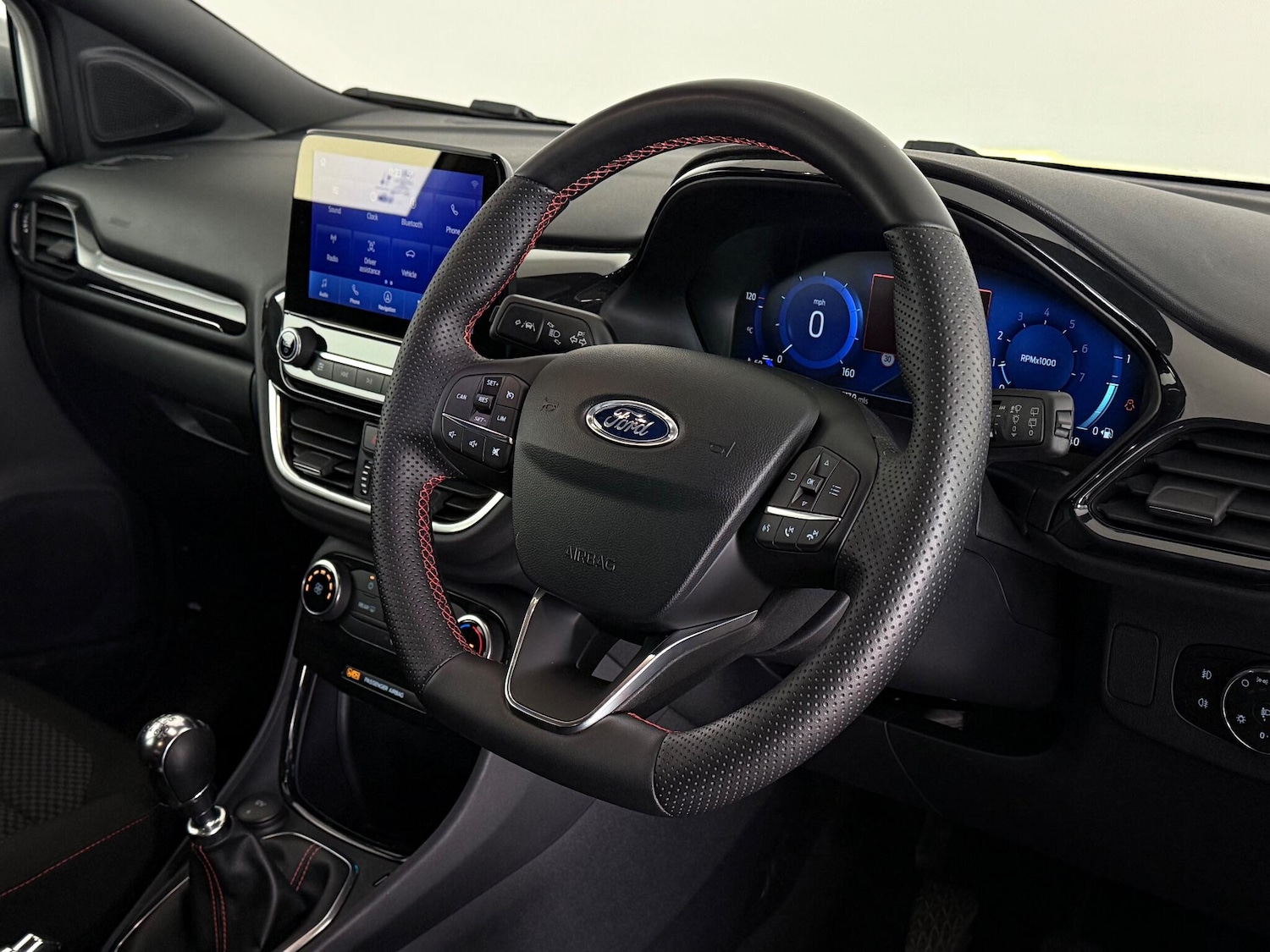 Used Ford Puma 2023 for sale - 76620417: Photo 15