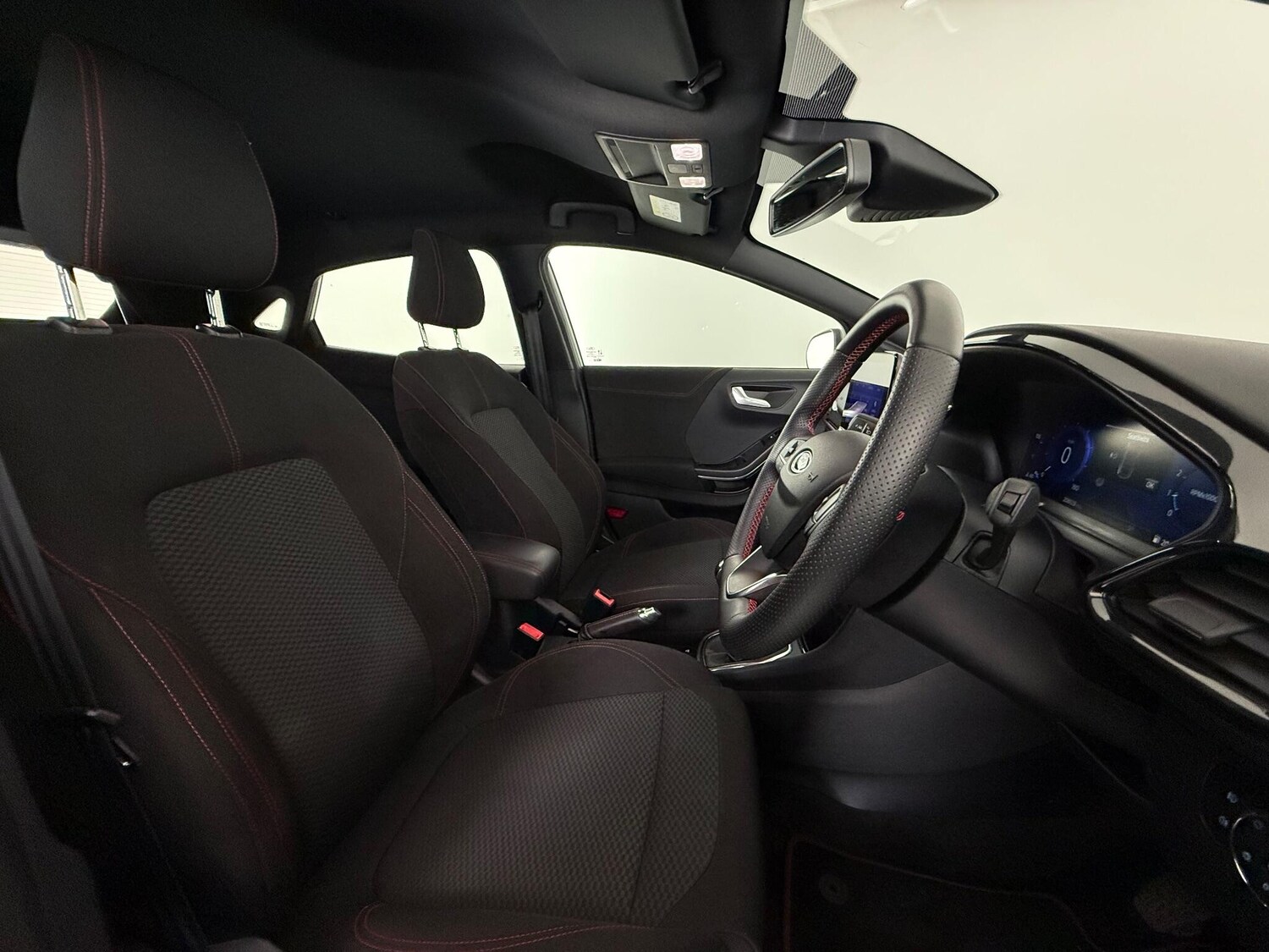 Used Ford Puma 2023 for sale - 76620417: Photo 16