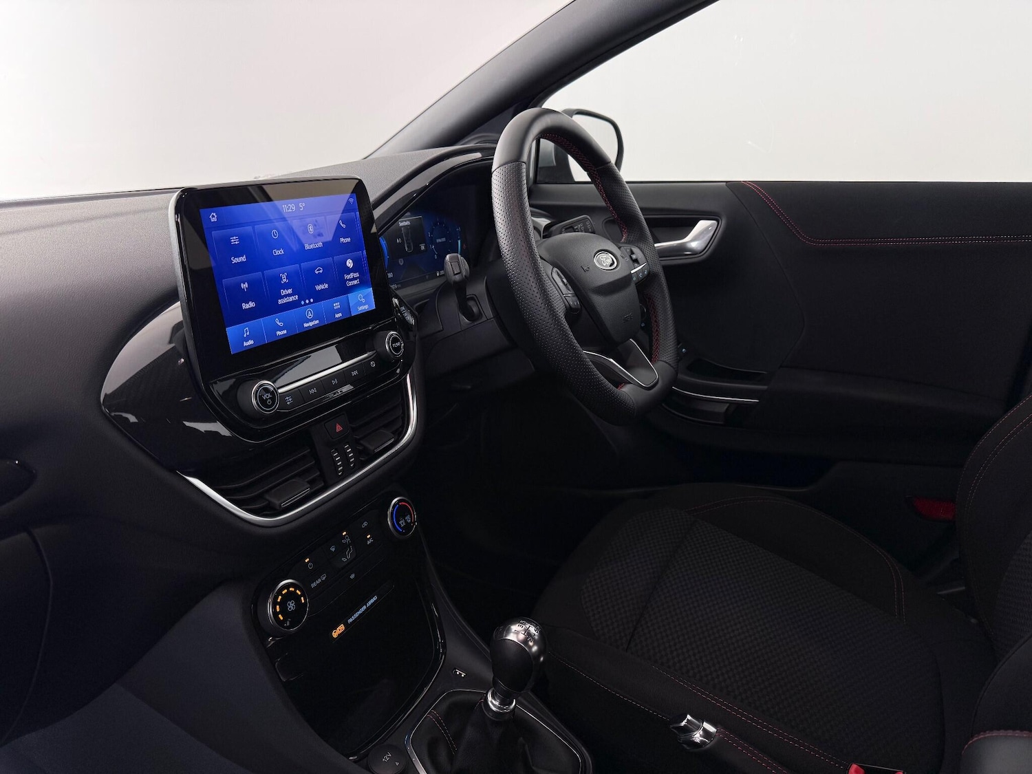 Used Ford Puma 2023 for sale - 76620417: Photo 18