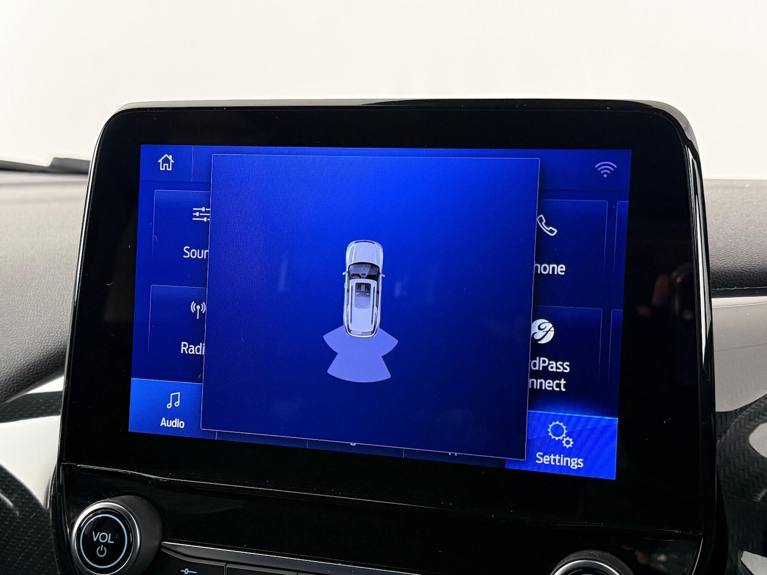 Used Ford Puma 2023 for sale - 76620417: Photo 36