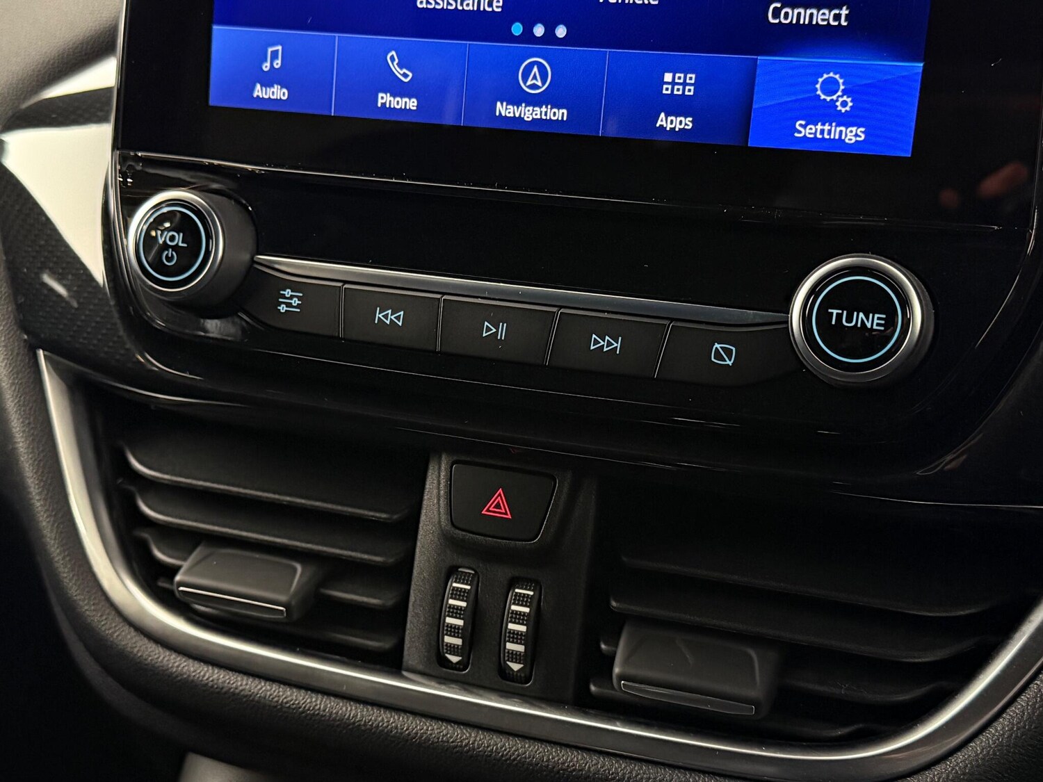 Used Ford Puma 2023 for sale - 76620417: Photo 41