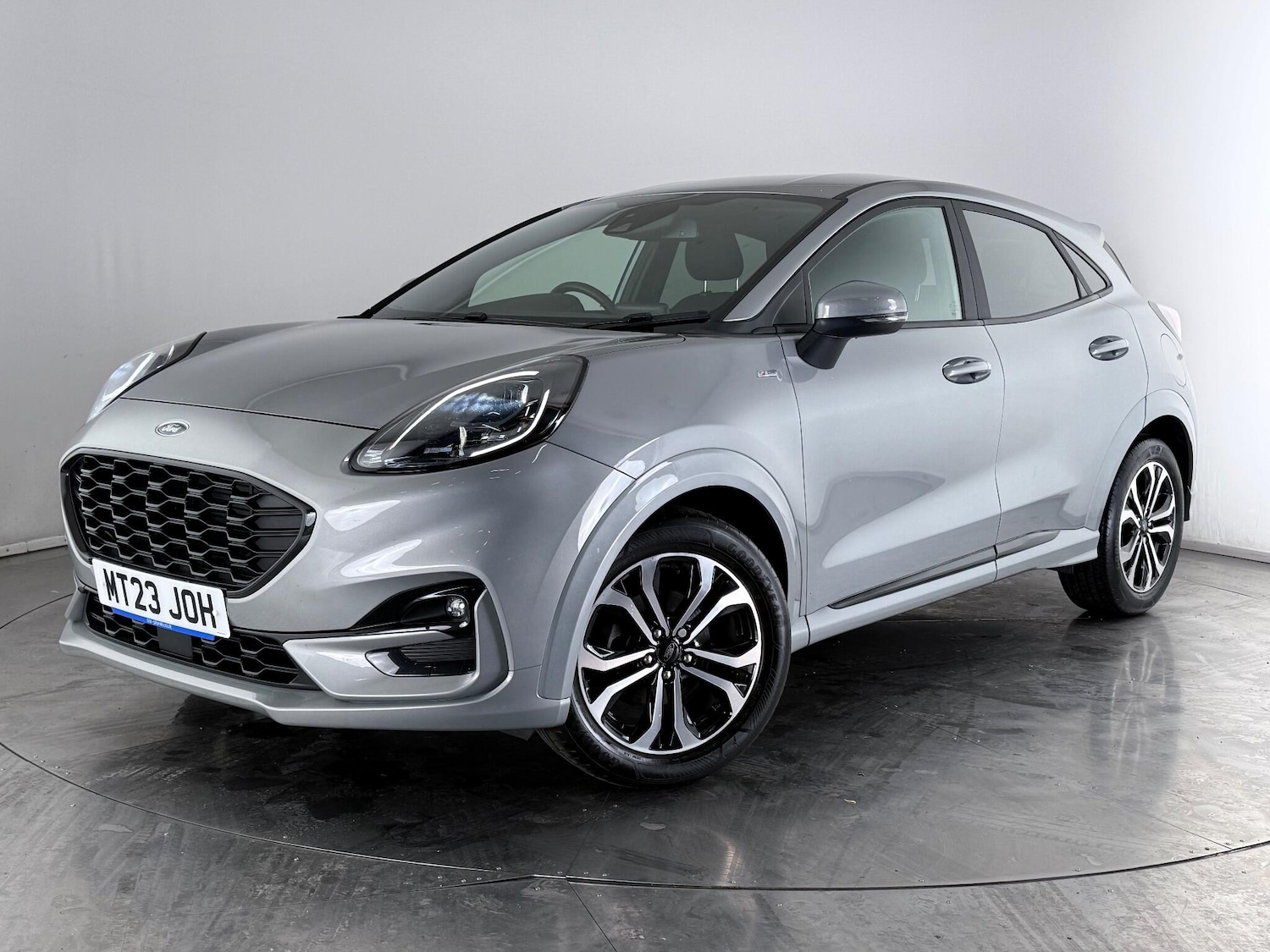 Used Ford Puma 2023 for sale - 76620417: Photo 44