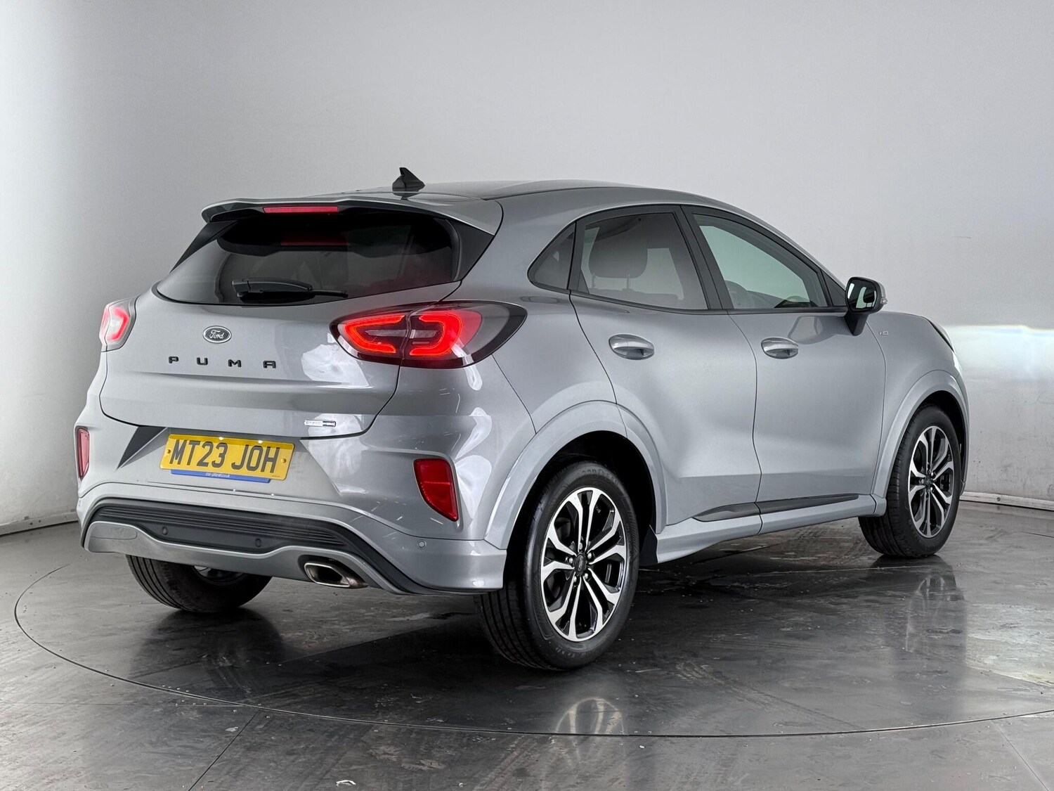 Used Ford Puma 2023 for sale - 76620417: Photo 5