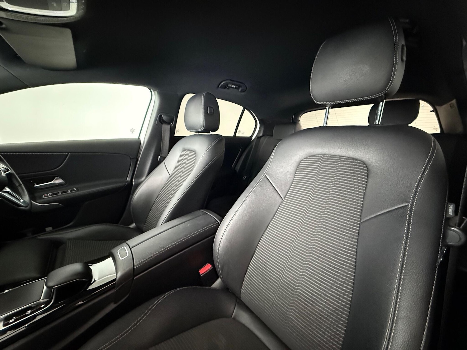 Used Mercedes-Benz A-Class 2018 for sale - 77259828: Photo 10