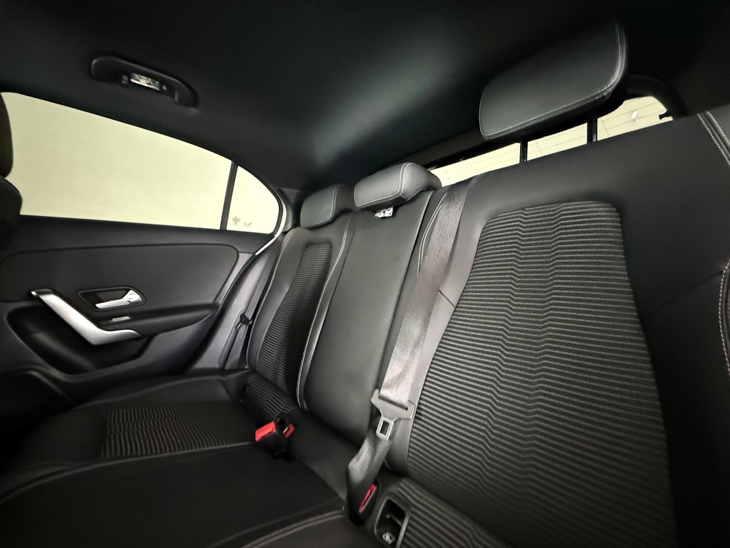 Used Mercedes-Benz A-Class 2018 for sale - 77259828: Photo 11