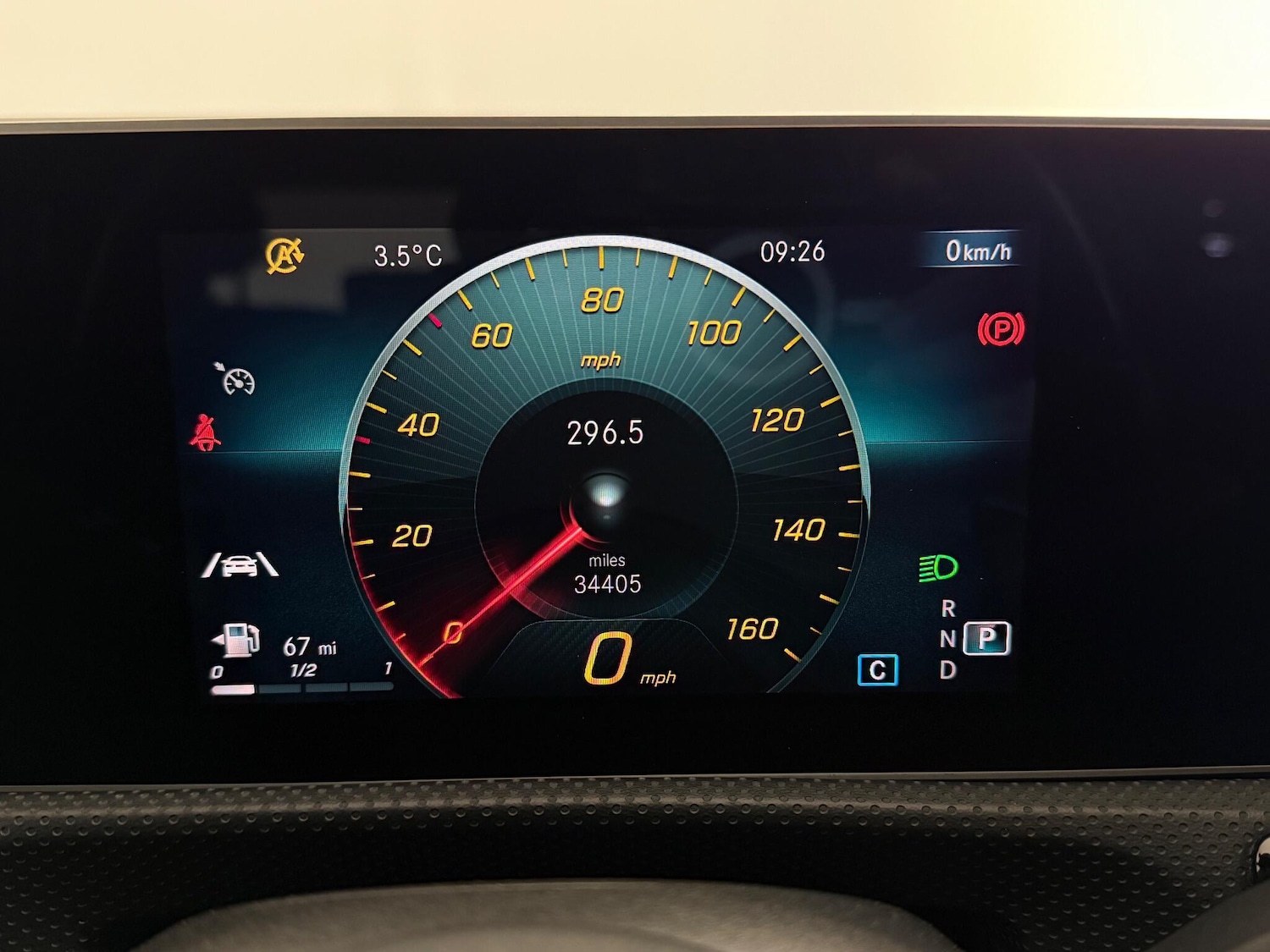 Used Mercedes-Benz A-Class 2018 for sale - 77259828: Photo 13