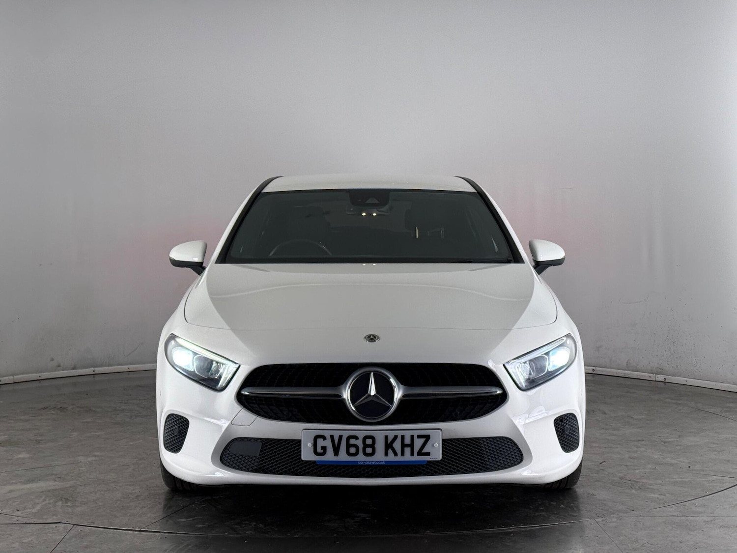 Used Mercedes-Benz A-Class 2018 for sale - 77259828: Photo 2