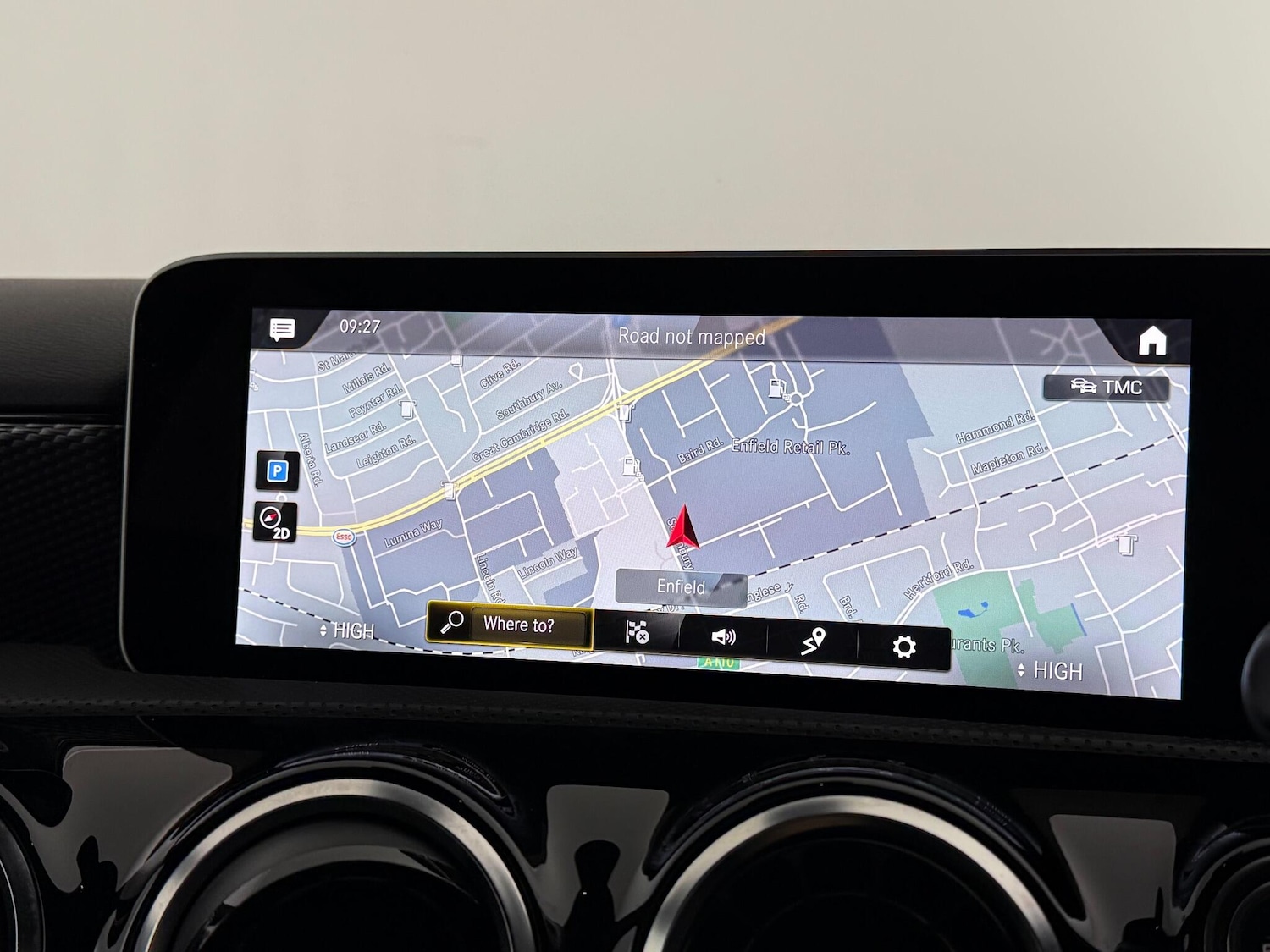 Used Mercedes-Benz A-Class 2018 for sale - 77259828: Photo 28