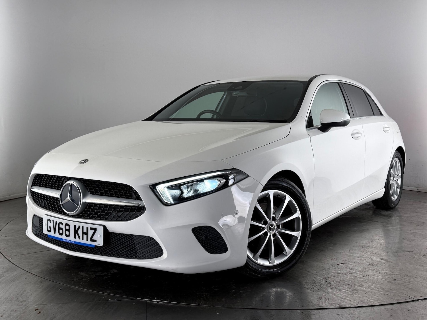 Used Mercedes-Benz A-Class 2018 for sale - 77259828: Photo 32