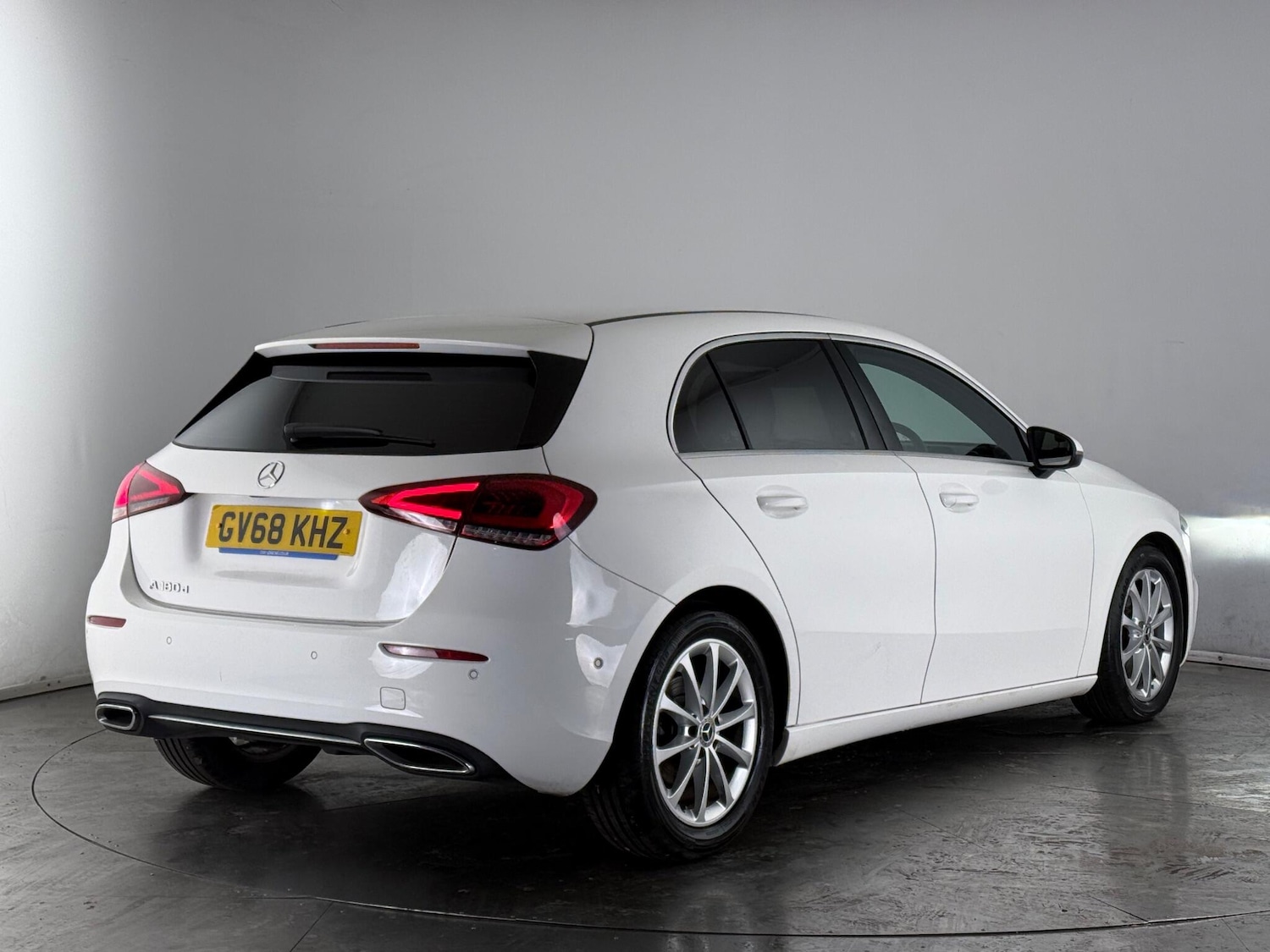 Used Mercedes-Benz A-Class 2018 for sale - 77259828: Photo 6