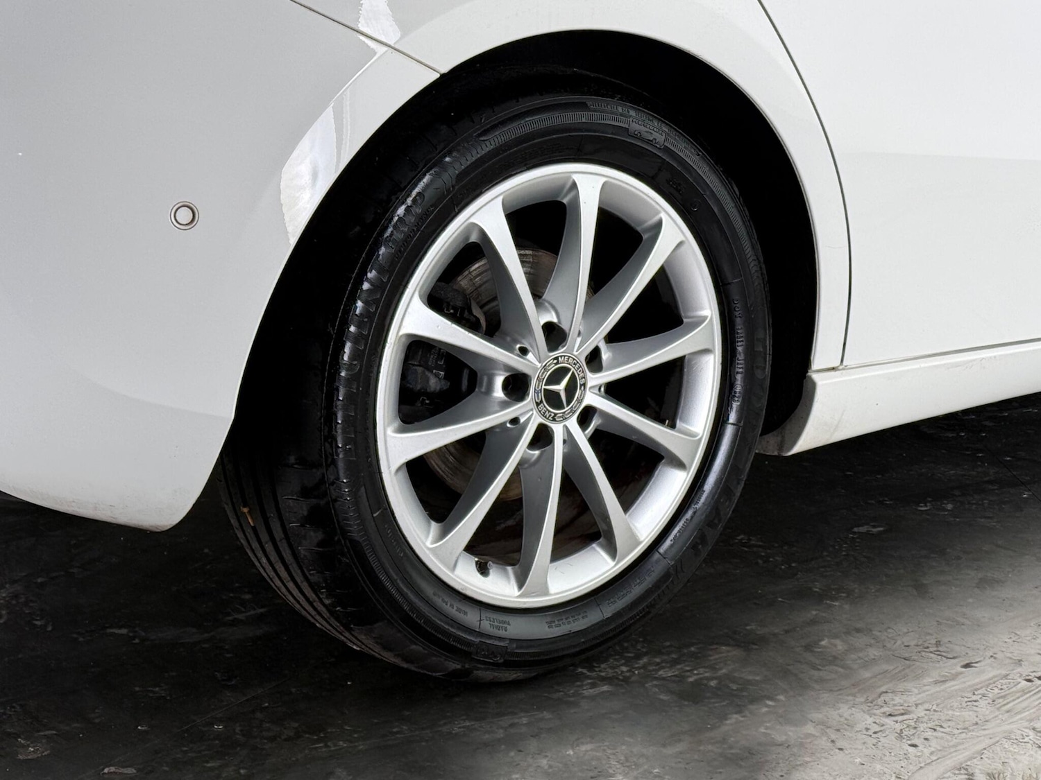 Used Mercedes-Benz A-Class 2018 for sale - 77259828: Photo 7