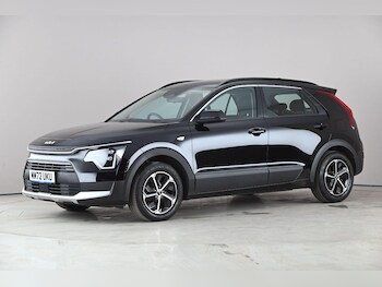 Used Kia Niro 2023 for sale - 78335684: Photo