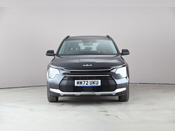 Used Kia Niro 2023 for sale - 78335684: Photo