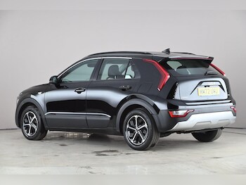 Used Kia Niro 2023 for sale - 78335684: Photo